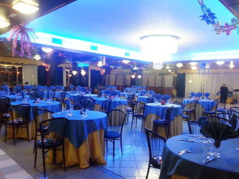 Grand Hotel Dei Cesari Anzio Extérieur photo