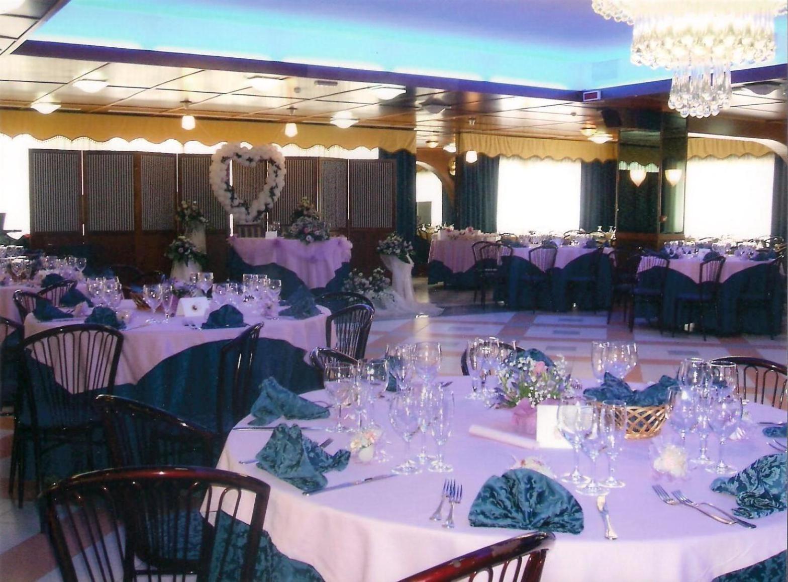 Grand Hotel Dei Cesari Anzio Extérieur photo
