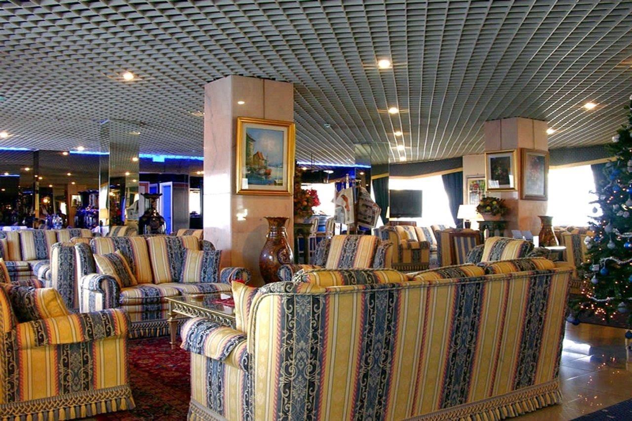 Grand Hotel Dei Cesari Anzio Extérieur photo
