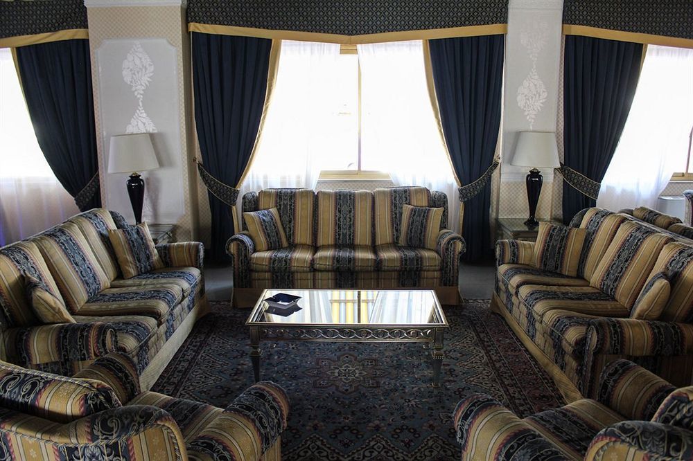 Grand Hotel Dei Cesari Anzio Extérieur photo